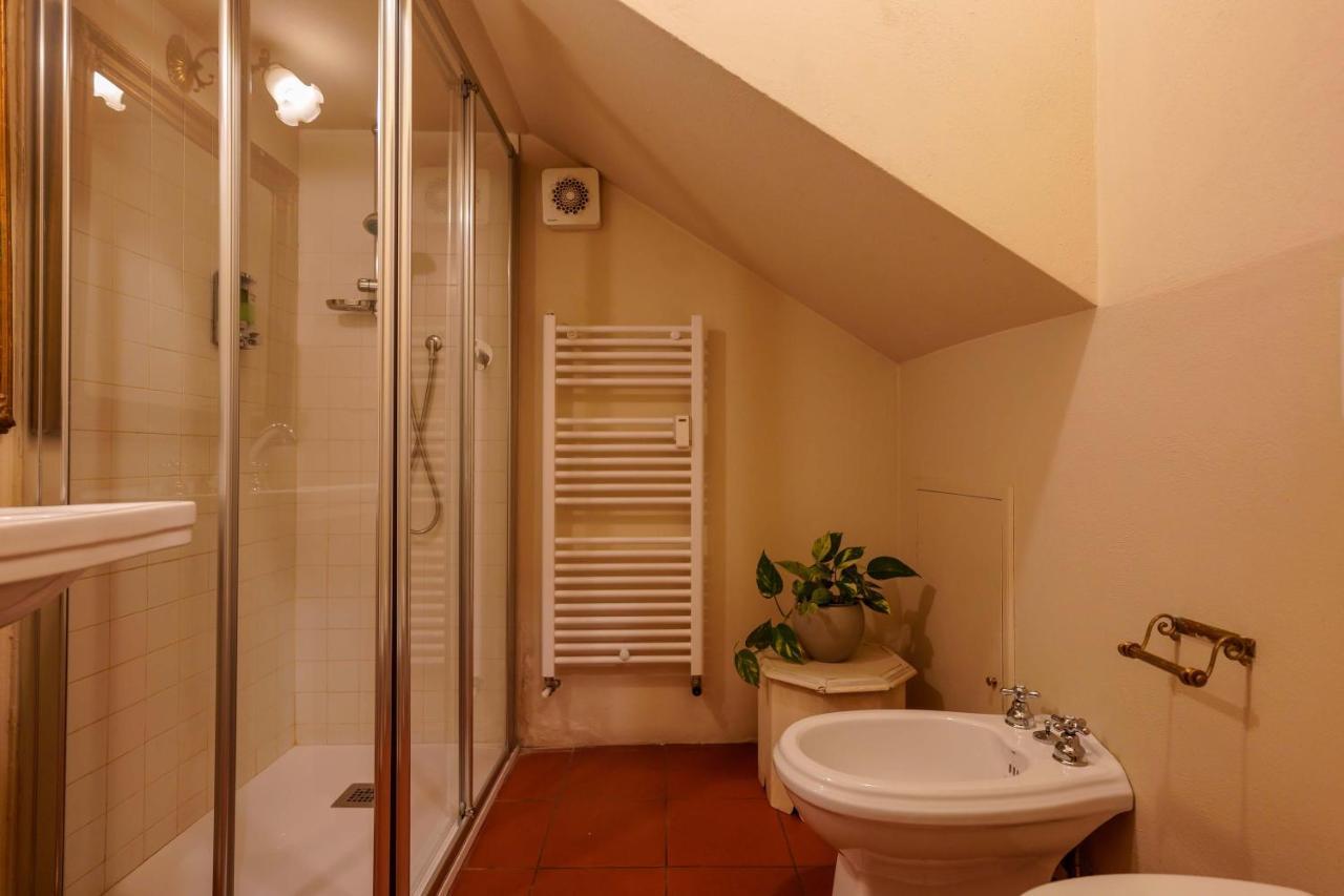 Suite Aldrovandi, With Private Garden Bologna Esterno foto